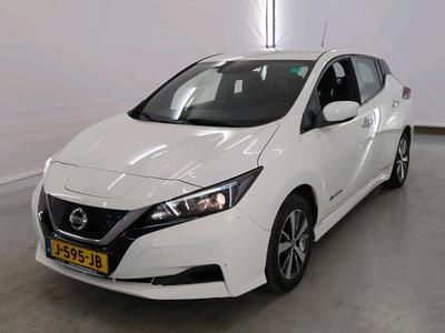 Nissan Leaf ACENTA 40 KWH, 2020