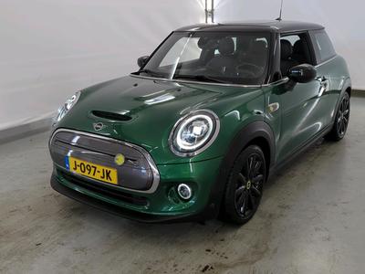 MINI Electric YOURS 33 KWH, 2020