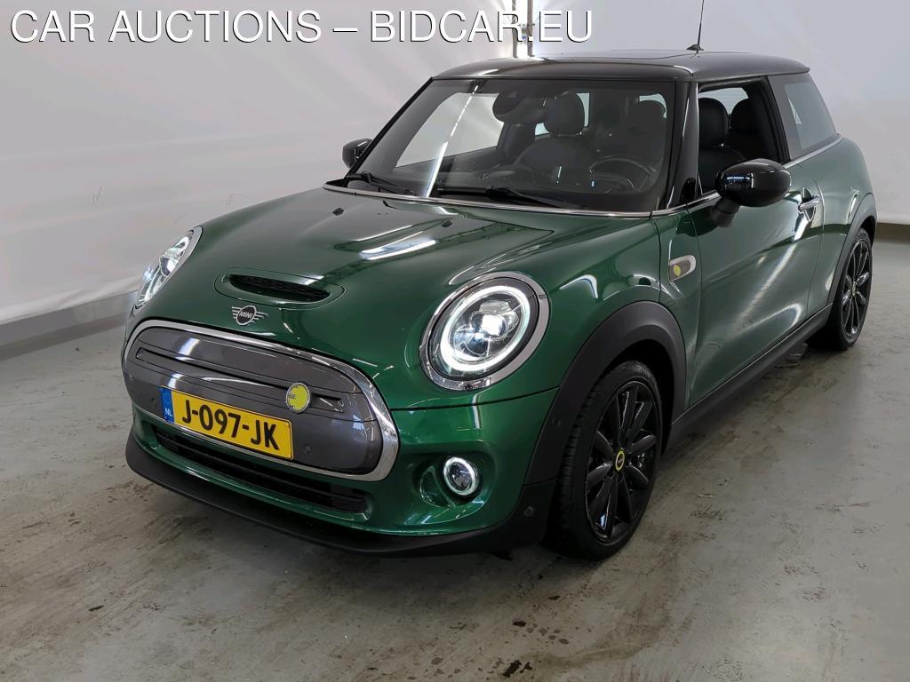 MINI Electric YOURS 33 KWH, 2020