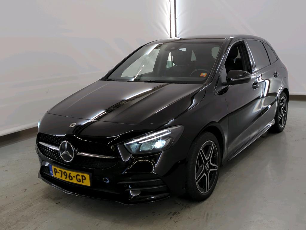 Mercedes-Benz B-klasse 250 E PREMIUM, 2022