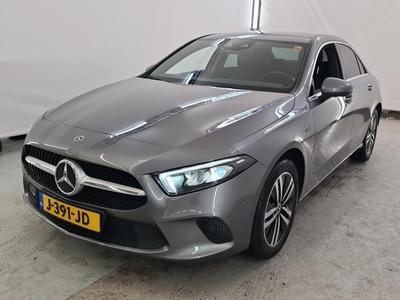 Mercedes-Benz A-KLASSE 250 E BUSINESS SOLUTION LUXURY LIMITED, 2020