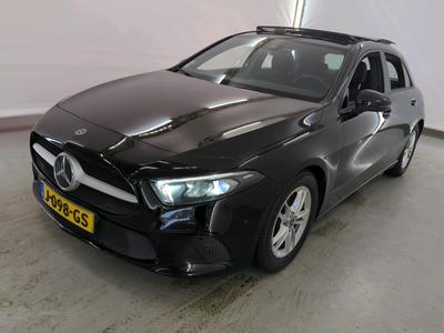 Mercedes-Benz A-KLASSE 160 BUSINESS SOLUTION, 2020