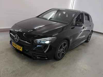 Mercedes-Benz B-klasse 180 BUSINESS SOLUTION AMG, 2020