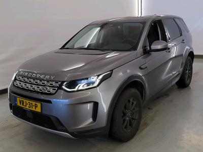 Land Rover Discovery sport 2.0 D165, 2022