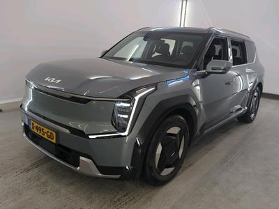Kia Ev9 LAUNCH EDITION 99.8 KWH, 2023