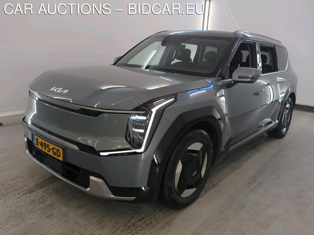 Kia Ev9 LAUNCH EDITION 99.8 KWH, 2023