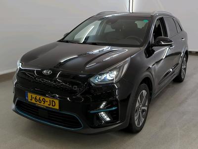 Kia Niro ev EXECUTIVELINE 64 KWH, 2020