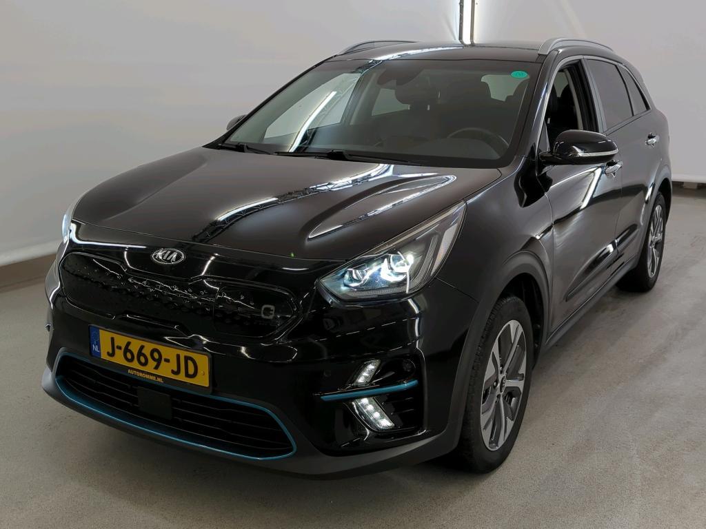 Kia Niro ev EXECUTIVELINE 64 KWH, 2020