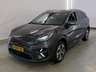 Kia Niro ev EXECUTIVELINE 64 KWH, 2020