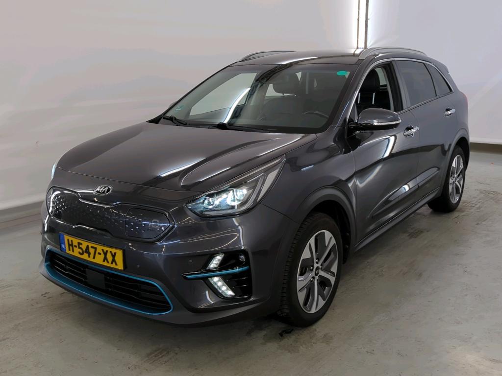 Kia Niro ev EXECUTIVELINE 64 KWH, 2020