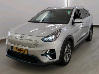 Kia Niro ev EXECUTIVELINE 64 KWH, 2020