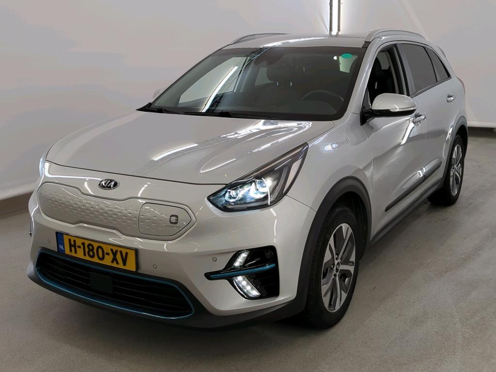 Kia Niro ev EXECUTIVELINE 64 KWH, 2020
