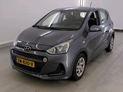 Hyundai i10 1.0I COMFORT, 2019