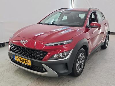 Hyundai Kona 1.6 GDI HEV COMFORT SMART, 2022