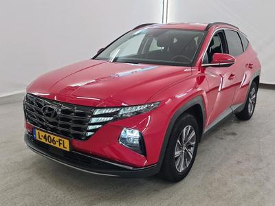 Hyundai Tucson 1.6 T-GDI HEV COMFORT SMART, 2021