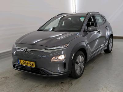 Hyundai Kona EV COMFORT 39 KWH, 2021