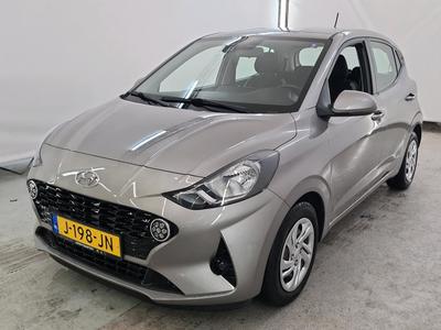 Hyundai i10 1.0 COMFORT, 2020