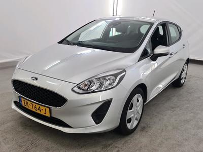 Ford Fiesta 1.1 TREND, 2019