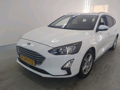 Ford Focus wagon 1.0 ECOBOOST TREND EDITION BUSINESS, 2020