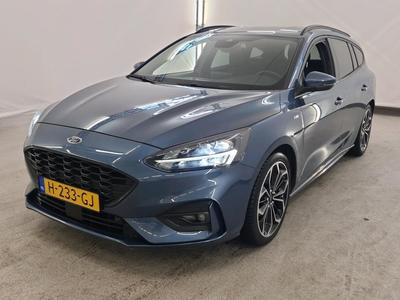 Ford Focus wagon 1.5 ECOBOOST ST LINE BUSINESS, 2020