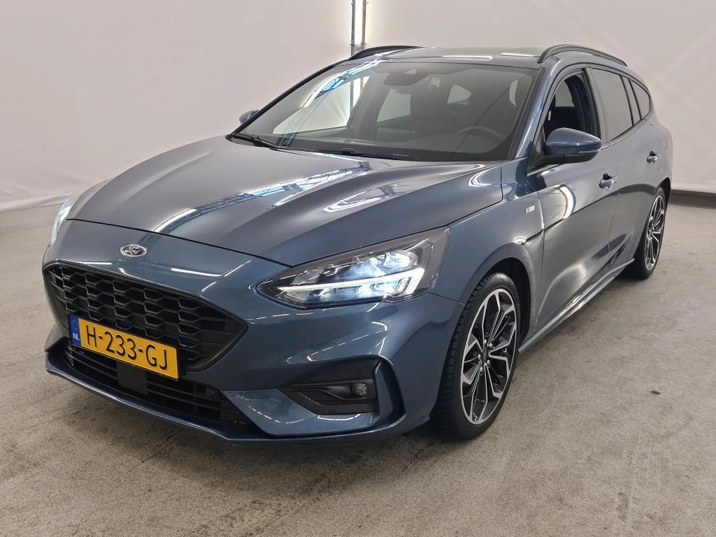 Ford Focus wagon 1.5 ECOBOOST ST LINE BUSINESS, 2020