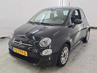 Fiat 500 0.9 TWINAIR TURBO POPSTAR, 2017