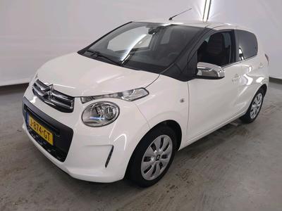 Citroen C1 1.0 VTI FEEL, 2020