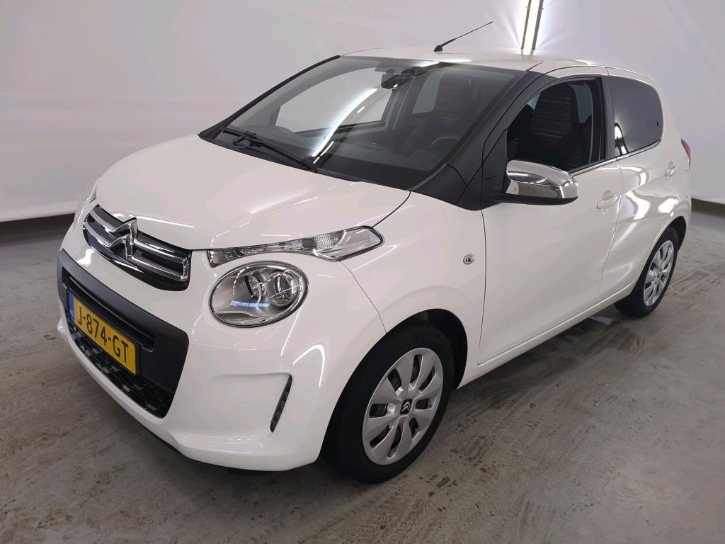 Citroen C1 1.0 VTI FEEL, 2020