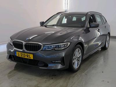 BMW 3-SERIE TOURING 318I BUSINESS EDITION, 2021
