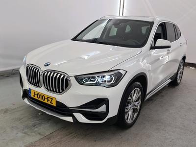 BMW X1 SDRIVE18I HIGH EXECUTIVE, 2020