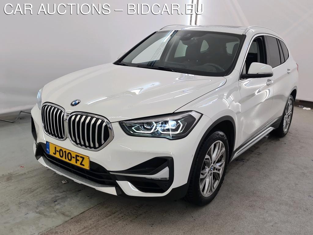 BMW X1 SDRIVE18I HIGH EXECUTIVE, 2020