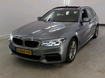 BMW 5-SERIE TOURING 530I HIGH EXECUTIVE EDITION, 2019