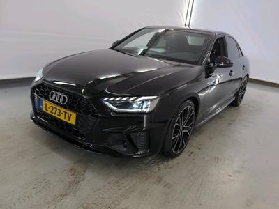 Audi A4 Limousine 35 TFSI S EDITION COMPETITION, 2021