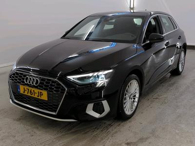 Audi A3 Sportback 35 TFSI BUSINESS EDITION, 2020