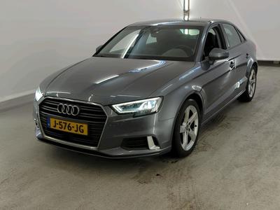 Audi A3 Limousine 35 TFSI COD ADVANCE, 2020