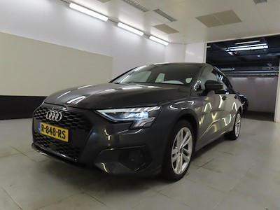 Audi A3 sportback 30 TFSI S tronic Advanced edition 5d Onze Deal