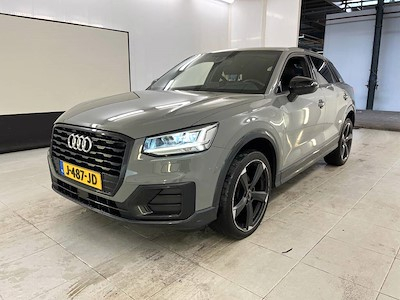 Audi Q2 35 TFSI epic