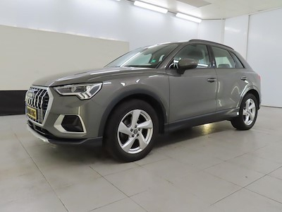 Audi Q3 35 TFSI S tronic Business Edition 5d