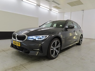 BMW 3 serie touring 320e Business Edition Plus Sport Line 5d