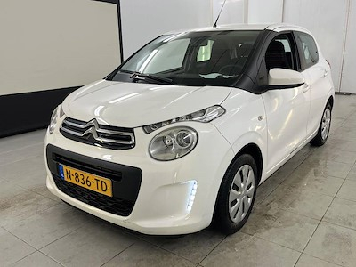Citroen C1 VTi 72 S&amp;S Feel