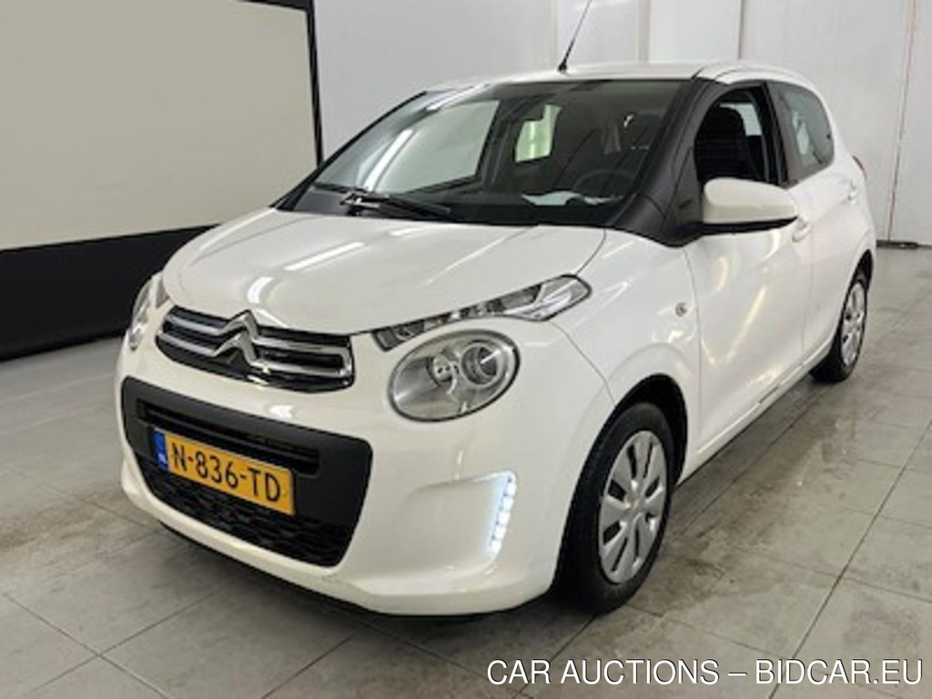 Citroen C1 VTi 72 S&S Feel