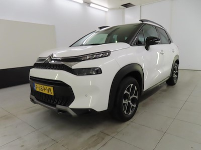 Citroen C3 aircross PureTech 130 S;S EAT6 Shine 5d