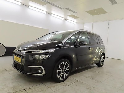 Citroen Grand C4 spacetourer BlueHDi 130 S;S EAT8 Business 5d