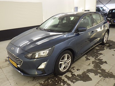 Ford FOCUS 1.0 EcoBoost 100pk Trend Edition Bus. 5d