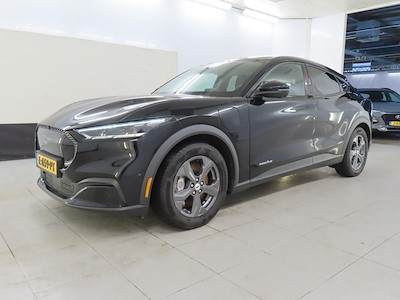 Ford Mustang mach-e 75kWh RWD auto 5d