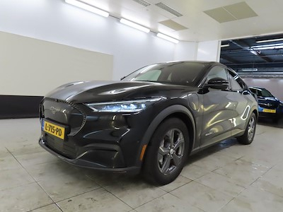 Ford Mustang mach-e 98kWh Extended Range RWD auto 5d