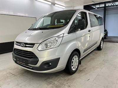 Ford Transit custom KOMBI 2.0 TDCi 105PK 310 L2H1 S&amp;S Trend [EX-TAXI]