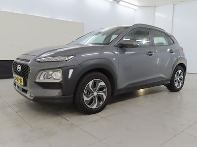 Hyundai KONA 1.6 GDI HEV Comfort 5d