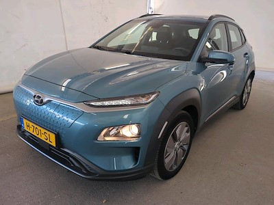 Hyundai KONA Comfort Electric 64 kWh