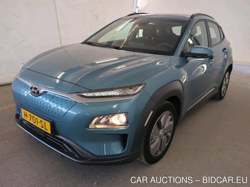 Hyundai KONA Comfort Electric 64 kWh